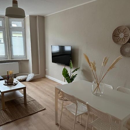 Apartament Nur Ein Augenblick Vom Weltkulturerbe Entfernt! Ge1L Essen Zewnętrze zdjęcie