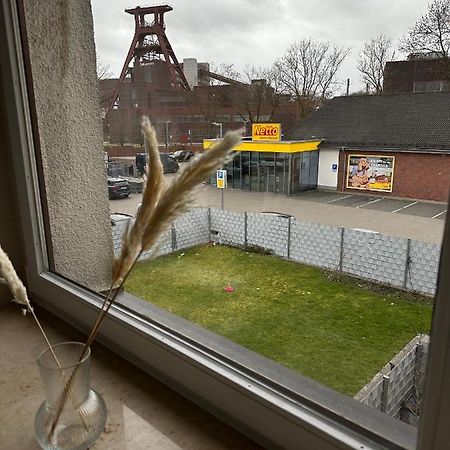 Apartament Nur Ein Augenblick Vom Weltkulturerbe Entfernt! Ge1L Essen Zewnętrze zdjęcie