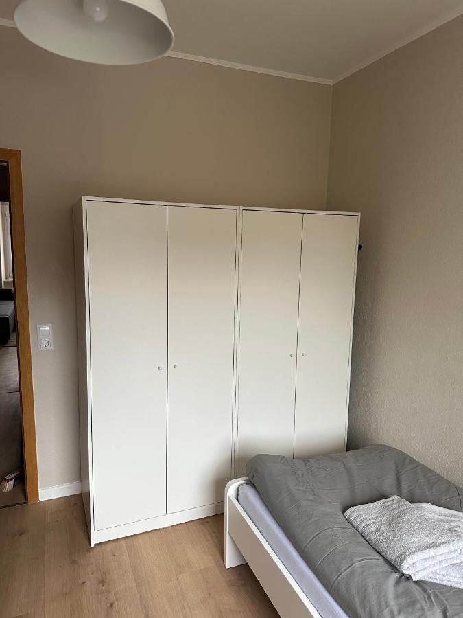Apartament Nur Ein Augenblick Vom Weltkulturerbe Entfernt! Ge1L Essen Zewnętrze zdjęcie
