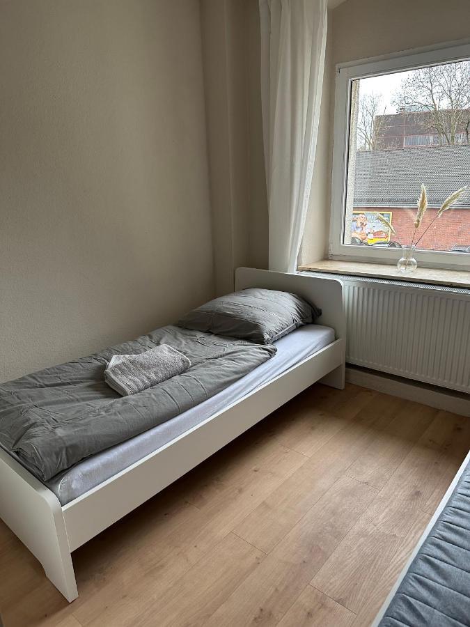 Apartament Nur Ein Augenblick Vom Weltkulturerbe Entfernt! Ge1L Essen Zewnętrze zdjęcie