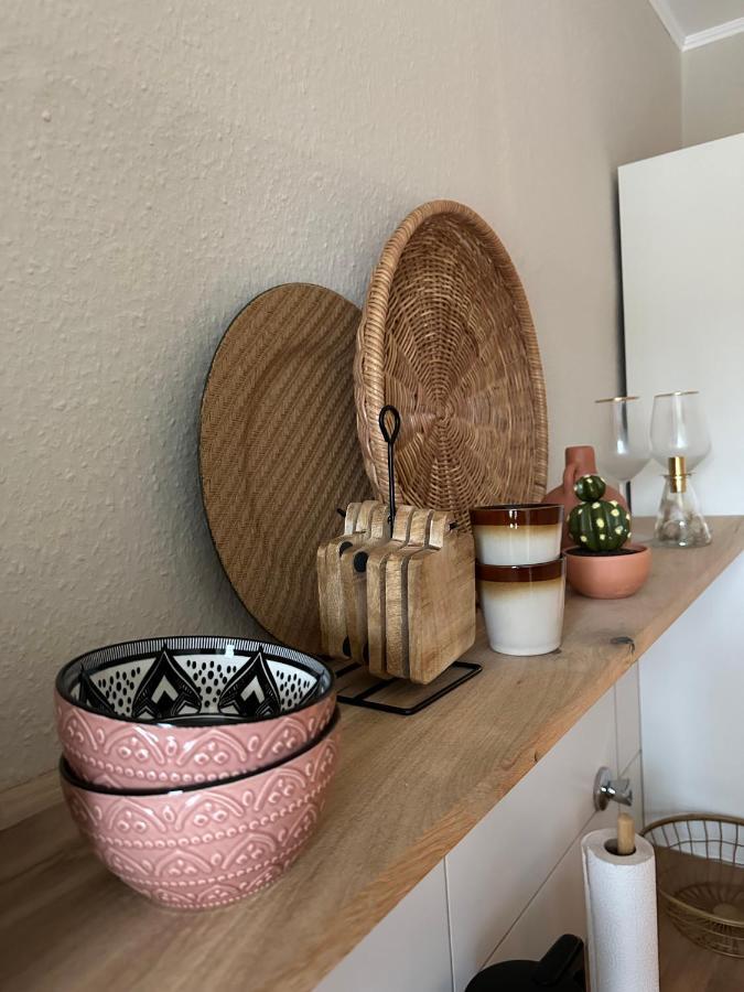 Apartament Nur Ein Augenblick Vom Weltkulturerbe Entfernt! Ge1L Essen Zewnętrze zdjęcie