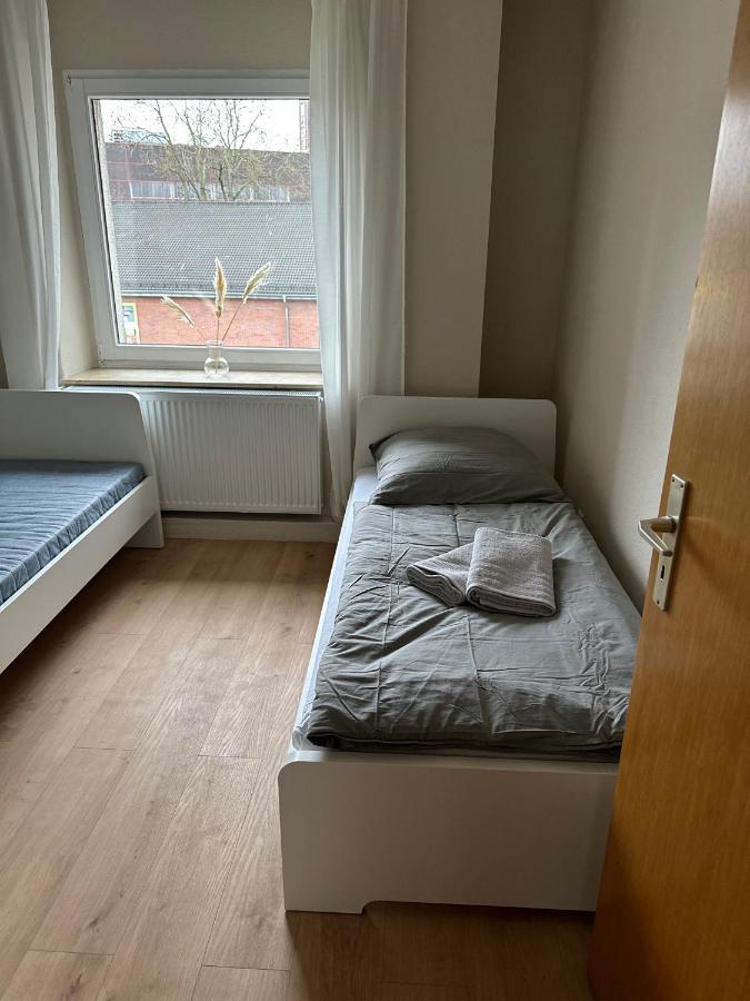 Apartament Nur Ein Augenblick Vom Weltkulturerbe Entfernt! Ge1L Essen Zewnętrze zdjęcie