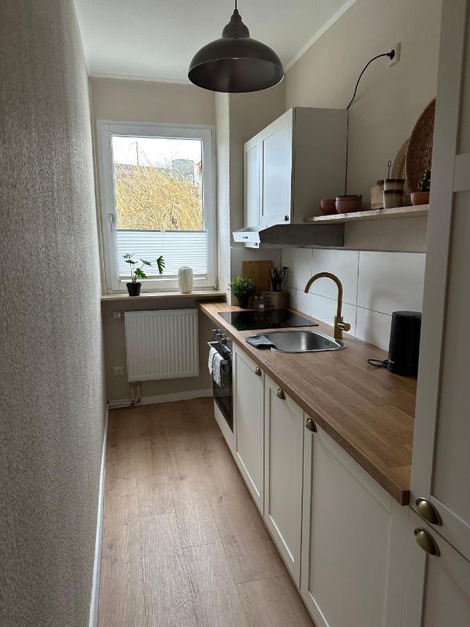 Apartament Nur Ein Augenblick Vom Weltkulturerbe Entfernt! Ge1L Essen Zewnętrze zdjęcie