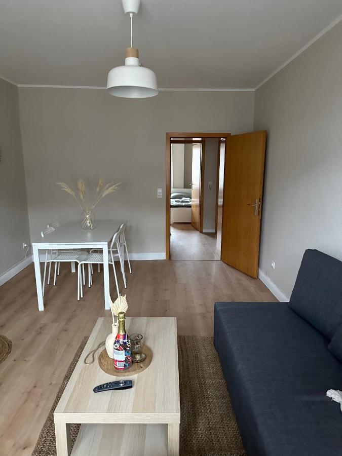 Apartament Nur Ein Augenblick Vom Weltkulturerbe Entfernt! Ge1L Essen Zewnętrze zdjęcie