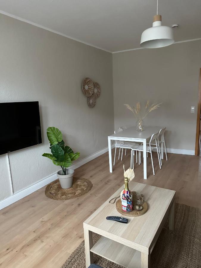 Apartament Nur Ein Augenblick Vom Weltkulturerbe Entfernt! Ge1L Essen Zewnętrze zdjęcie