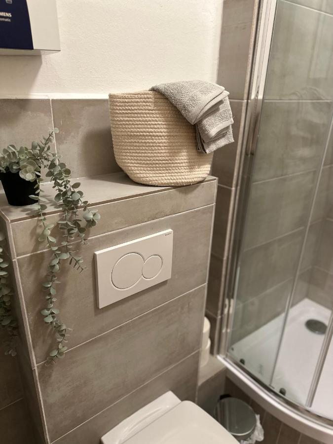 Apartament Nur Ein Augenblick Vom Weltkulturerbe Entfernt! Ge1L Essen Zewnętrze zdjęcie