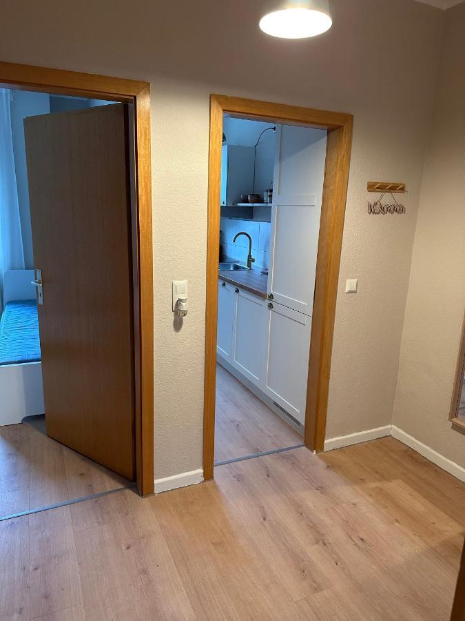 Apartament Nur Ein Augenblick Vom Weltkulturerbe Entfernt! Ge1L Essen Zewnętrze zdjęcie